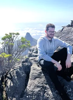 Foto de Cleiton Estefenon